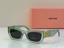 Picture of MiuMiu Sunglasses _SKUfw55482846fw